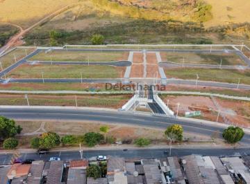 Foto 01 · Terreno, Jardim Montês, Alfenas, MG