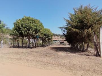 Foto 01 · Terreno, Garça, Alterosa, MG