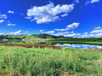 Foto 01 · Terreno, Residencial Pontal das Amoras, Campos Gerais, MG