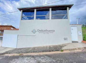 Foto 01 · Casa, Residencial Lago Azul, Fama, MG