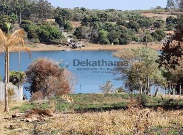 Foto 01 · Terreno, Chácara Pontal das Esmeraldas, Alfenas, MG