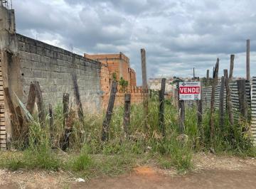 Foto 05 · Terreno, Jardim São Paulo, Alfenas, MG