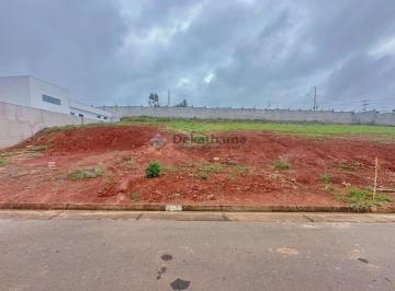 Foto 01 · Terreno, Cidade Jardim, Alfenas, MG