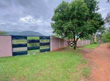 Foto 01 · Chacara, Sítio São Francisco, Alterosa, MG