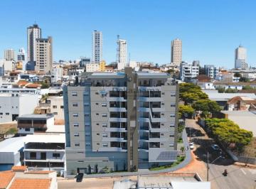 Foto 01 · Apartamento, Centro, Alfenas, MG