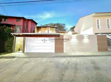 Foto 01 · Casa, Jardim Vista Alegre, Alfenas, MG