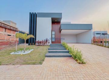 Foto 01 · Casa, Condomínio Mont Blanc, Alfenas, MG