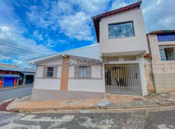 Foto 01 · Casa, Chapada, Alfenas, MG