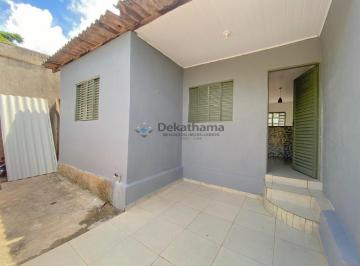 Foto 01 · Casa, Campos Elísios, Alfenas, MG