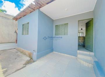 Foto 01 · Casa, Campos Elísios, Alfenas, MG