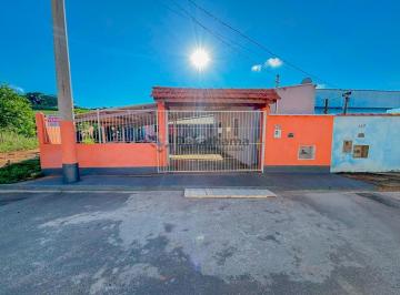 Foto 01 · Casa, Residencial Cabral, Alterosa, MG