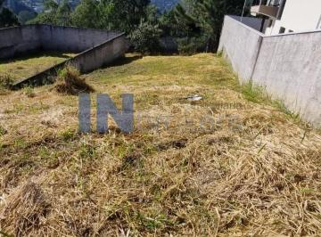 Foto 01 · Excelente terreno no condomínio Chacur, Várzea Paulista /SP, leve declive, projeto finalizado inclus