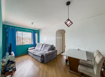 Apartamento · 65m² · 2 Quartos · 1 Vaga · APARTAMENTO - SÃO BERNARDO DO CAMPO - NOVA PETROPOLIS