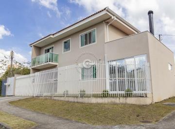 Casa · 168m² · 3 Quartos · 2 Vagas · Sobrado de Esquina no Afonso Pena à Venda | 168,5