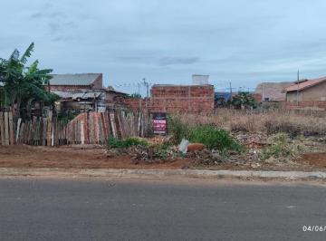 Foto 03 · Terreno, Portal Caioba, Campo Grande, MS