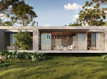 Foto 01 · Casa MIRANTE á venda em TAQUARAS - RANCHO QUEIMADO SC