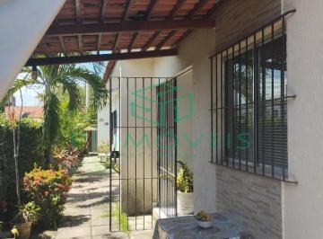 Casa · 62m² · 3 Quartos · 1 Vaga · Casa com 03 quartos em Pau Amarelo, PAULISTA/PE