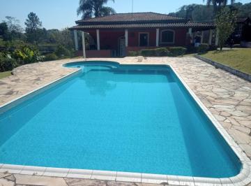 Rural de 2 quartos, Ibiúna · OPORTUNIDADE LINDA CHÁCARA DE 5160MTS2 COM PISCINA E LAGO!!!
