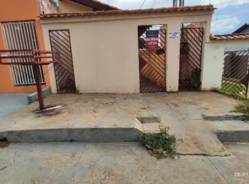 Foto 01 · Casa, Monte Castelo, Campo Grande, MS