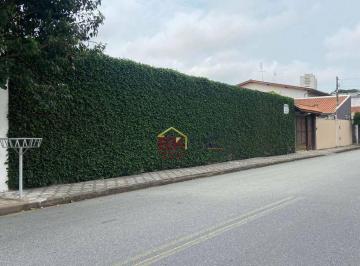 64f31850787e9ab8a6e29638780eba1bc578c504 · Terreno à venda, 750 m² por R$ 1.300.000,00 - Vila Jaboticabeira - Taubaté/SP