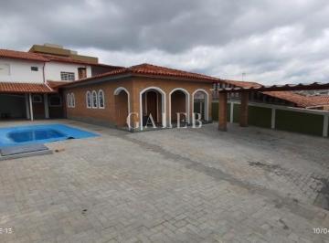 Foto 02 · Casa Teresa à venda com 3 quartos,  piscina