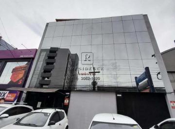 Foto 01 · Aluguel de Prédio Comercial de Alto Padrão em Porto Alegre-RS, Bairro Navegantes: Modernidade e Sofi