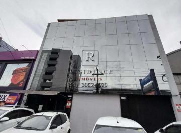 Foto 01 · Aluguel de Prédio Comercial de Alto Padrão em Porto Alegre-RS, Bairro Navegantes: Modernidade e Sofi
