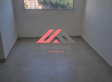 Foto 01 · Apartamento, Vila Cristália, São Paulo, SP