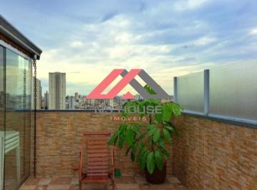 Foto 13 · Apartamento, Campestre, Santo André, SP