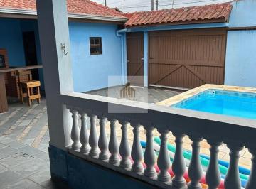 Foto 01 · Casa - Belas Artes