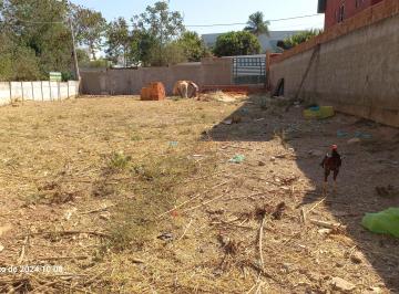 Terreno , Brasília · Oportunidade!