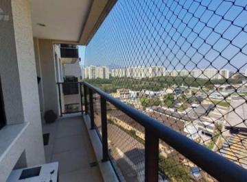 Foto 01 · Like Residencial Club ( Jacarepaguá) Excelente Apartamento de 2 Quartos 66 m²