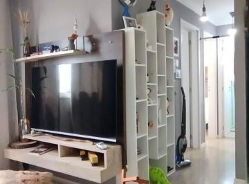 Apartamento · 43m² · 2 Quartos · 1 Vaga · Lindo apartamento, bem arejado 2 Dormitórios 1 Vaga, 43m² - Jaraguá - SP.