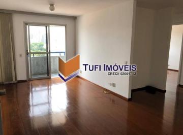 Apartamento · 76m² · 2 Quartos · 2 Vagas · Apartamento em Pinheiros !!