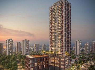 Foto 01 · Apartamento à venda no Jardim Guedala - São Paulo