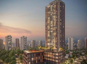 Foto 01 · Apartamento à venda no Jardim Guedala - São Paulo
