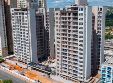 Apartamento de 4 quartos, Guará · AE 04 - Res Auster Brasal - Guara , 4 quartos , Nascente , Canto , Lançamento