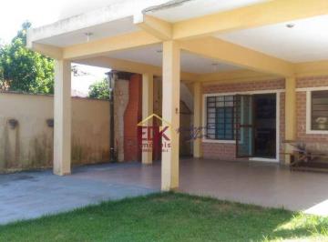 0ba8f0b026021ba74f84b5fdc35cf97e4cc71a41 · Sobrado com 4 dormitórios à venda, 118 m² - Balneário Califórnia - Caraguatatuba/SP