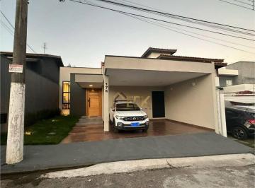 fa0a4b5a73788d85a3e46b599156a7f667061209 · Casa com 3 dormitórios à venda, 151 m² por R$ 890.000,00 - Condomínio Jardim de Alah - Taubaté/SP