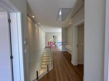 5b9271b7d8fdfad1bb149a0d597a4a07e8c1c9c0 · Casa nova à venda no condomínio fechado - São José dos Campos - SP