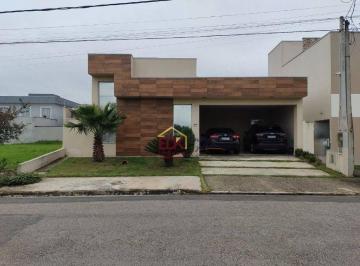 14c4b3951e93d2141ee1cc869b853bdaf758ff1f · Casa com 3 dormitórios à venda, 190 m² por R$ 1.100.000,00 - Condomínio Terras do Vale - Caçapava/SP