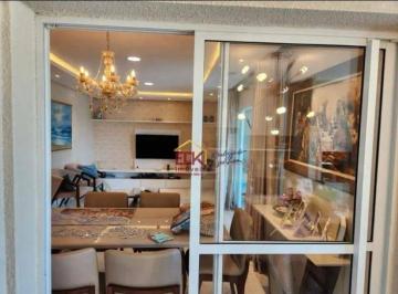 ed274c05015b689223b40de2006cb2c66fc23ea9 · Apartamento com 4 dormitórios à venda, 190 m² por R$ 2.230.000 - Jardim das Colinas - São José dos C