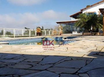 324de403c162ea63f6e58838868aeb0de681feb2 · Chácara com 3 dormitórios à venda, 9900 m² por R$ 1.200.000 - Vila São Geraldo - São José dos Campos