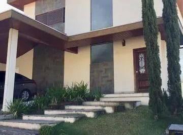213e5a1d8edb76292753fa6b39c95148290d3279 · Sobrado com 4 dormitórios à venda, 240 m² por R$ 1.400.000,00 - Condomínio Residencial Mantiqueira -