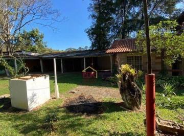 de687638298cdb14799d47aa8317ed64d9538007 · Chácara com 4 dormitórios à venda, 1653 m² por R$ 950.000,00 - Loteamento Ipanema - Santa Rita do Sa
