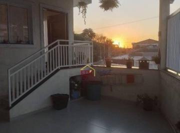 d7c56acb694b7784cb8ffddd5b4aa9038ffcadff · Casa com salão de festas à venda, 320 m² por R$ 850.000 - Jardim Mariana II - São José dos Campos/SP