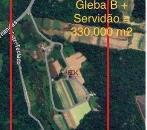 e40a19df7517a329dd3e3ec682f9a9a78a7b7a48 · Área à venda, 194153 m² por R$ 11.650.000,00 - Parque Santa Rosa - Suzano/SP