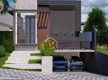 f511197f3d8641d28f7bfbff135491c20d47bc7f · Casa com 3 dormitórios à venda, 190 m² - Bandeira Branca - Jacareí