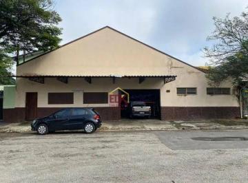 29dc11158502d5cac8e940af63e7e64e68bac73f · Galpão à venda, 430 m² por R$ 850.000,00 - Estiva - Taubaté/SP