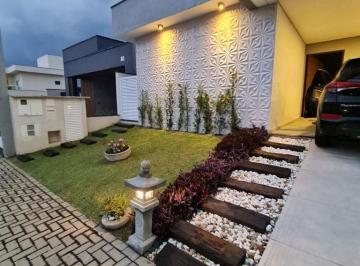 104d30dd18cd3680f545454f78d295f5316e4f94 · Casa com 3 dormitórios à venda, 185 m² por R$ 1.380.000,00 - Piracangaguá - Taubaté/SP